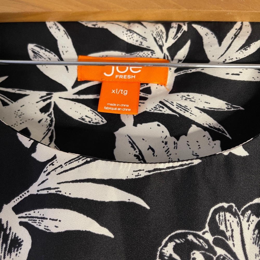 Joe Fresh Tunic - Picture 4 of 6